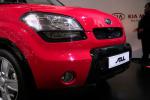 Kia Soul 2006 года